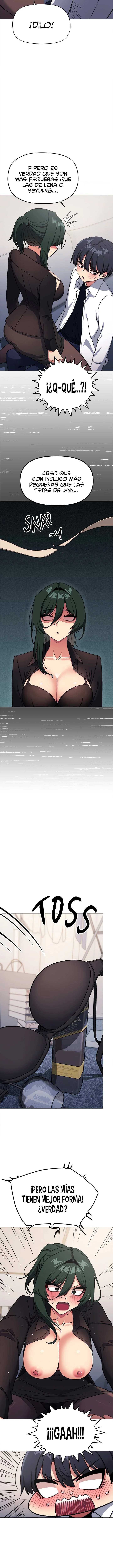 Especial Deja de Fumar - Sin censura Capítulo 43 - Page 13