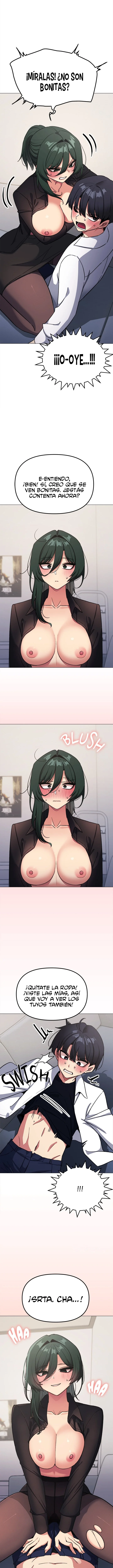 Especial Deja de Fumar - Sin censura Capítulo 43 - Page 14