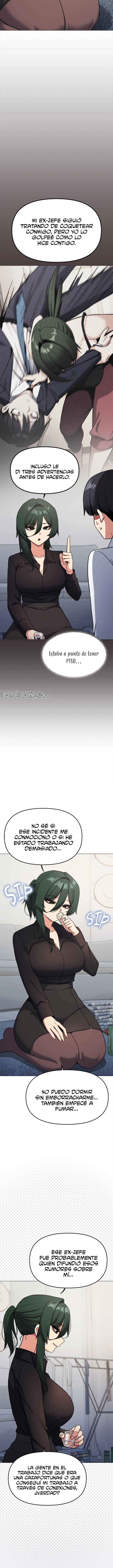 Especial Deja de Fumar - Sin censura Capítulo 43 - Page 6