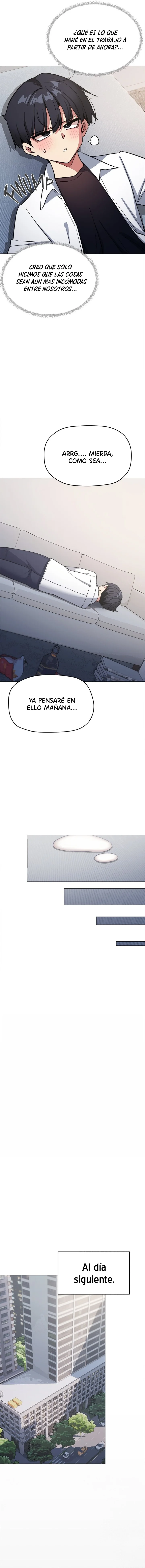 Especial Deja de Fumar - Sin censura Capítulo 44 - Page 17