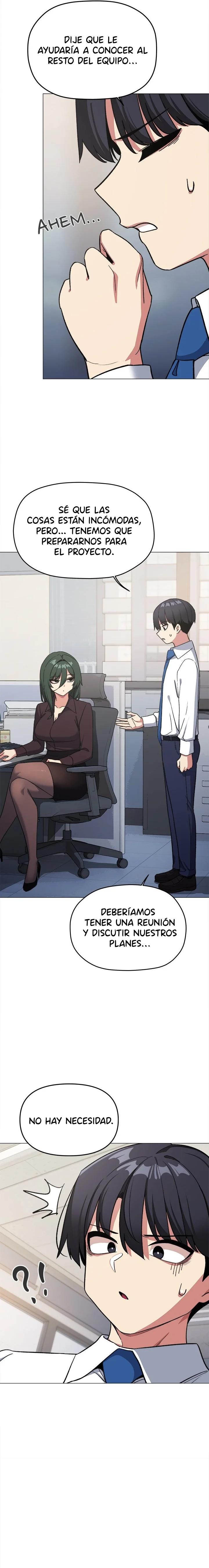 Especial Deja de Fumar - Sin censura Capítulo 44 - Page 20