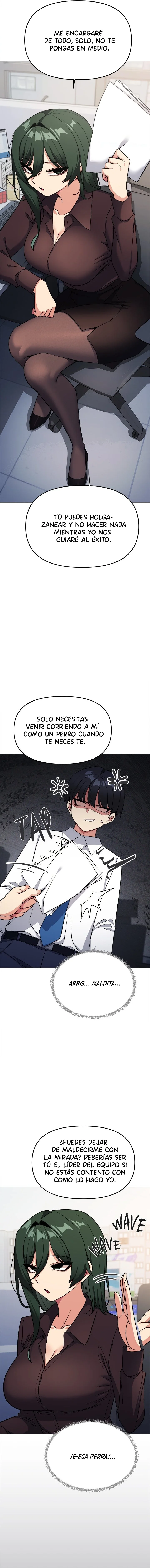 Especial Deja de Fumar - Sin censura Capítulo 44 - Page 21