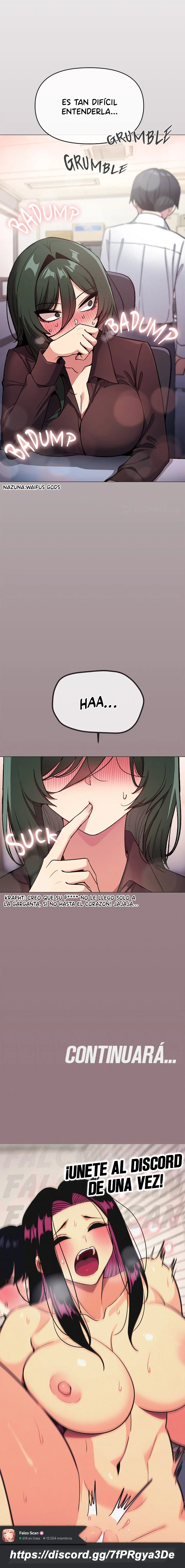 Especial Deja de Fumar - Sin censura Capítulo 44 - Page 23