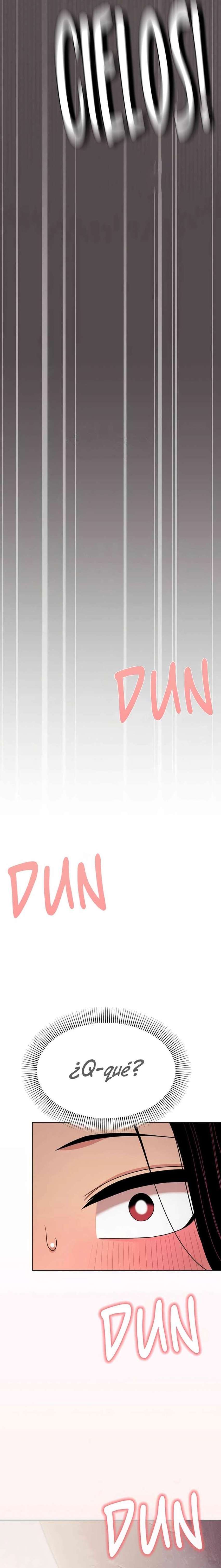 Especial Deja de Fumar - Sin censura Capítulo 5 - Page 25