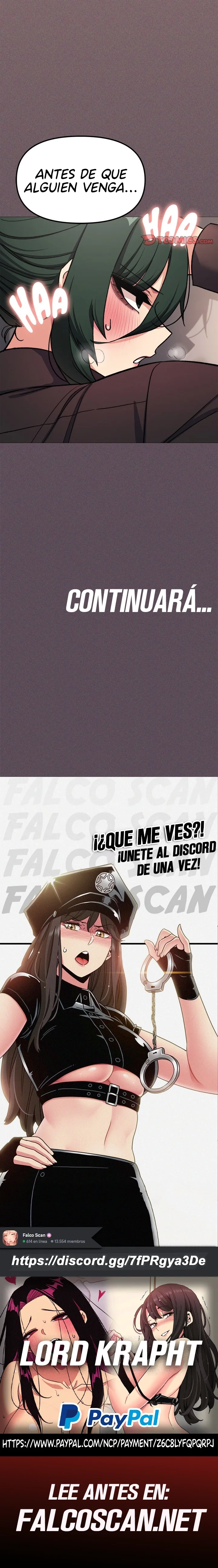 Especial Deja de Fumar - Sin censura Capítulo 50 - Page 13