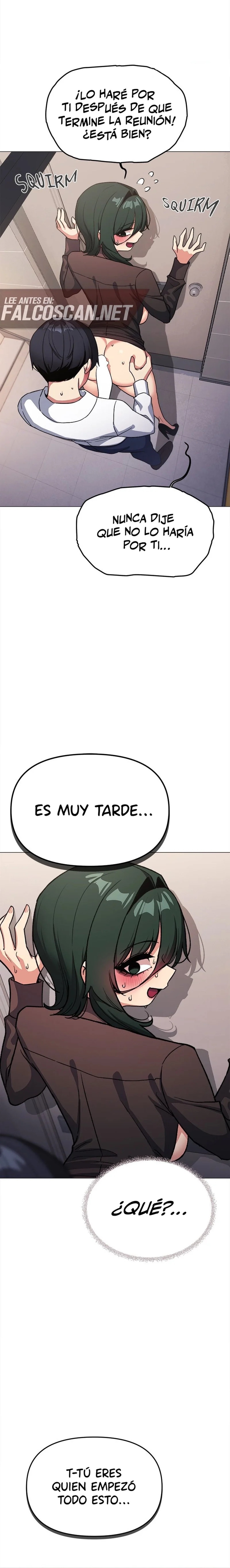 Especial Deja de Fumar - Sin censura Capítulo 52 - Page 13