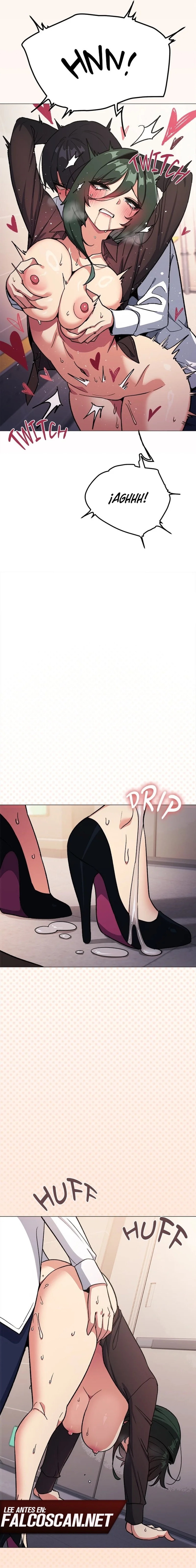 Especial Deja de Fumar - Sin censura Capítulo 52 - Page 20