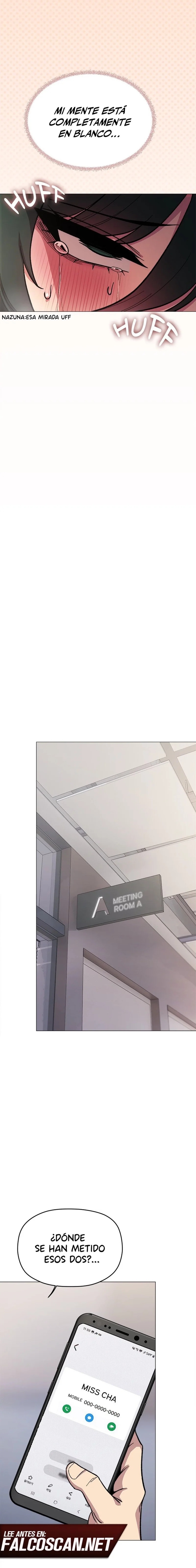 Especial Deja de Fumar - Sin censura Capítulo 52 - Page 21