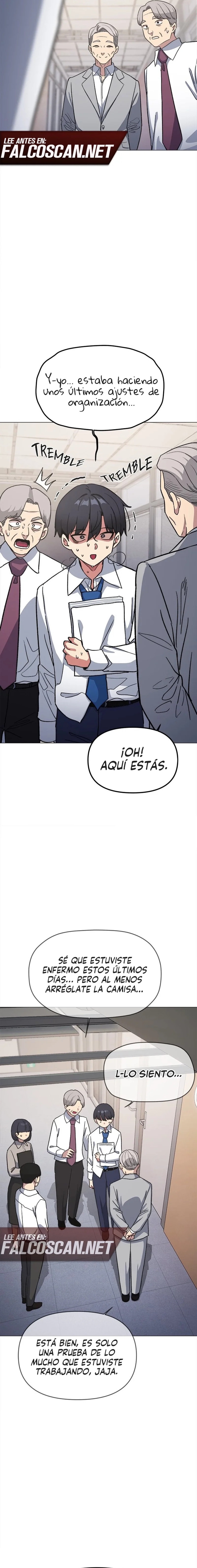 Especial Deja de Fumar - Sin censura Capítulo 52 - Page 24