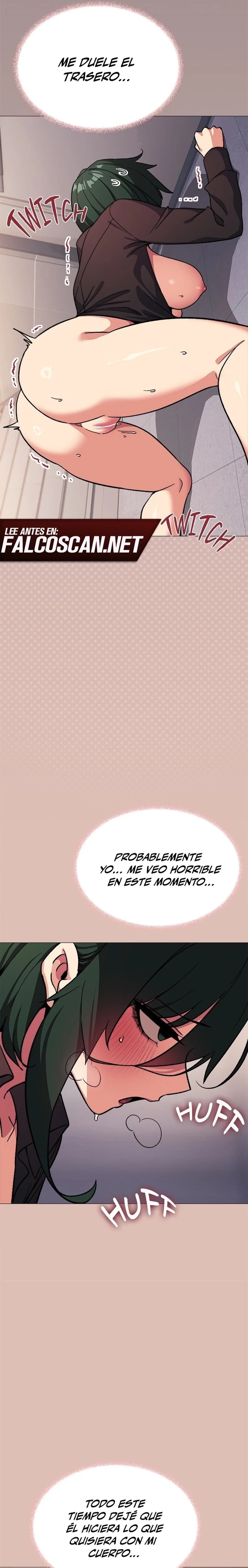 Especial Deja de Fumar - Sin censura Capítulo 52 - Page 4