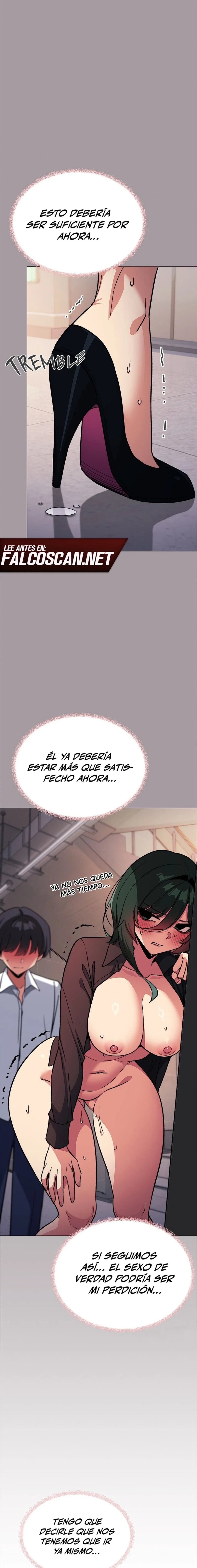 Especial Deja de Fumar - Sin censura Capítulo 52 - Page 6