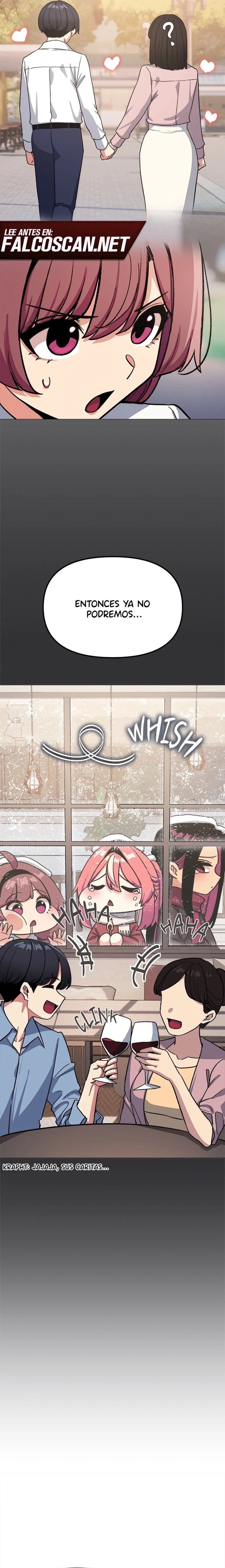 Especial Deja de Fumar - Sin censura Capítulo 53 - Page 11