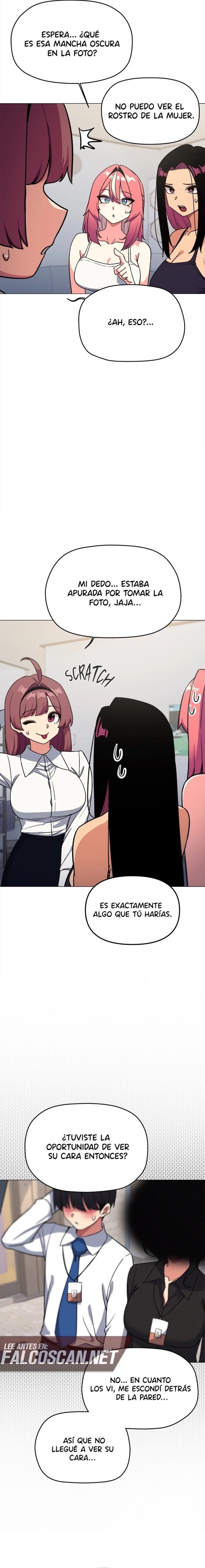 Especial Deja de Fumar - Sin censura Capítulo 53 - Page 12