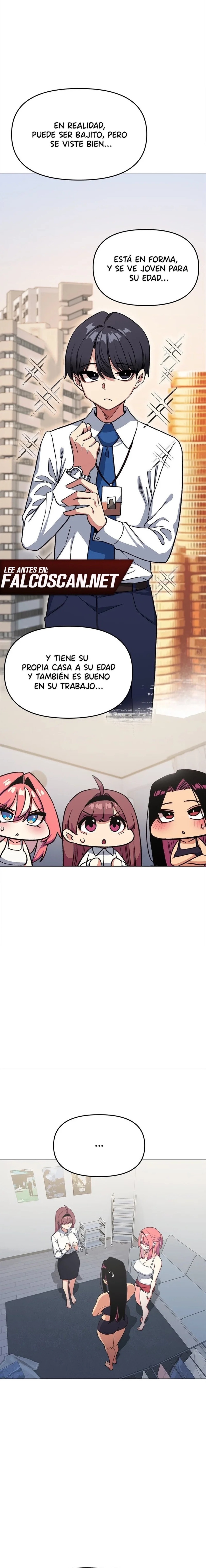 Especial Deja de Fumar - Sin censura Capítulo 53 - Page 14