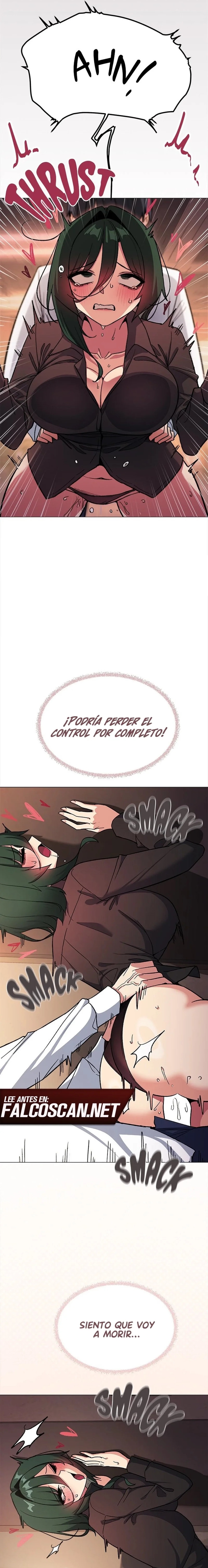 Especial Deja de Fumar - Sin censura Capítulo 53 - Page 26