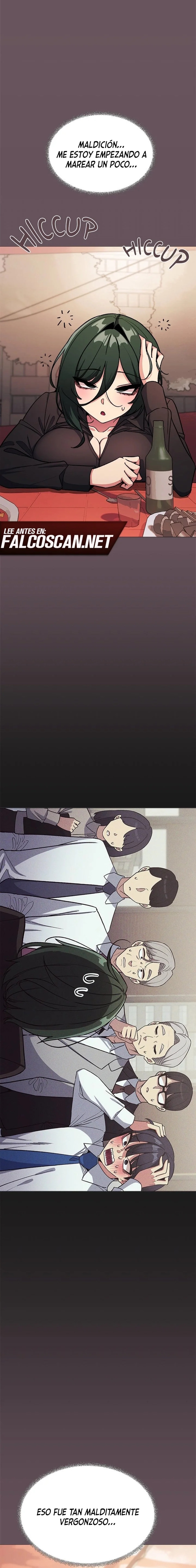 Especial Deja de Fumar - Sin censura Capítulo 54 - Page 13