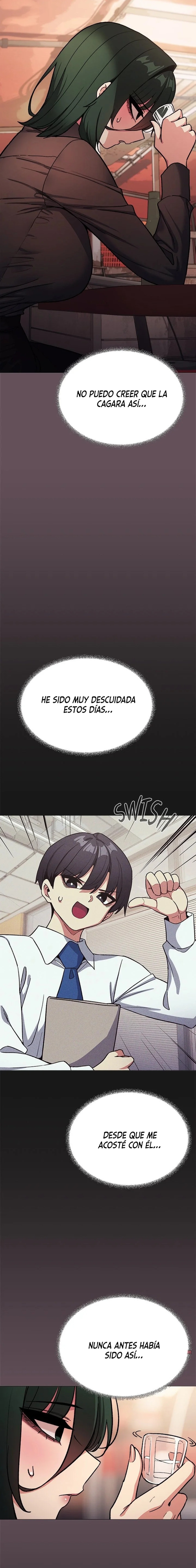 Especial Deja de Fumar - Sin censura Capítulo 54 - Page 14