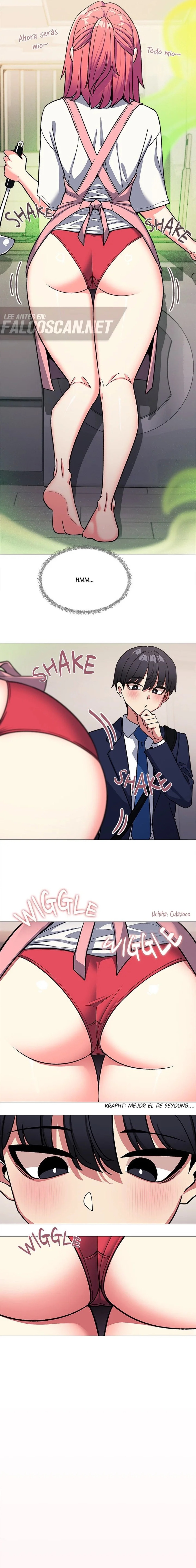 Especial Deja de Fumar - Sin censura Capítulo 54 - Page 25