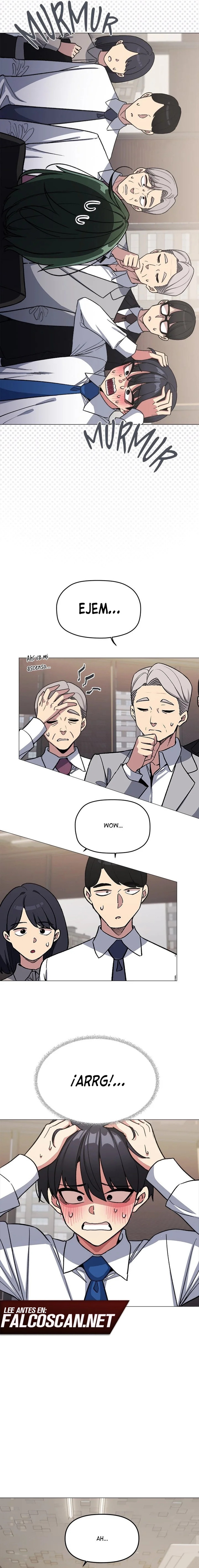 Especial Deja de Fumar - Sin censura Capítulo 54 - Page 3