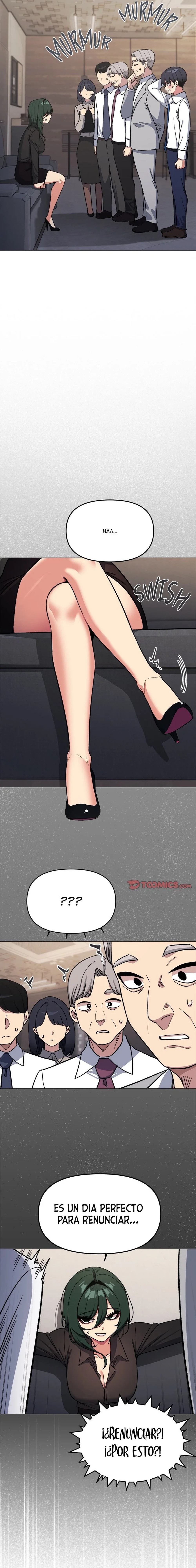 Especial Deja de Fumar - Sin censura Capítulo 54 - Page 4