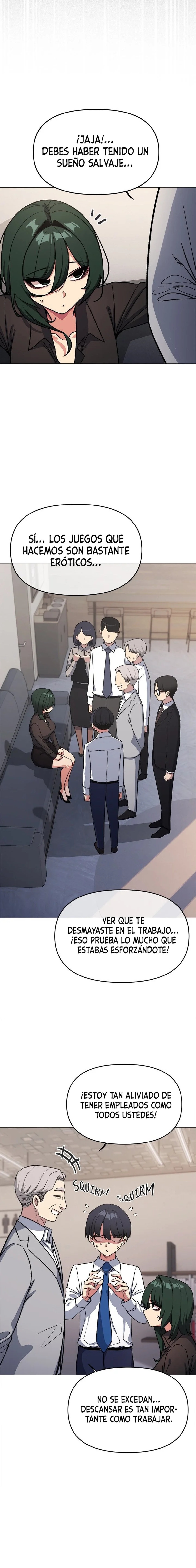 Especial Deja de Fumar - Sin censura Capítulo 54 - Page 5