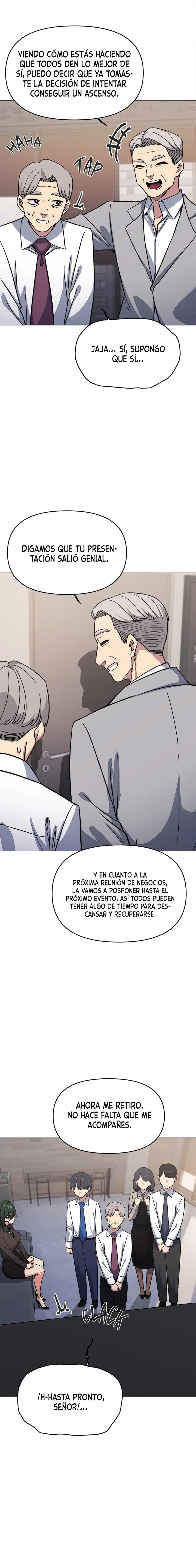 Especial Deja de Fumar - Sin censura Capítulo 54 - Page 6
