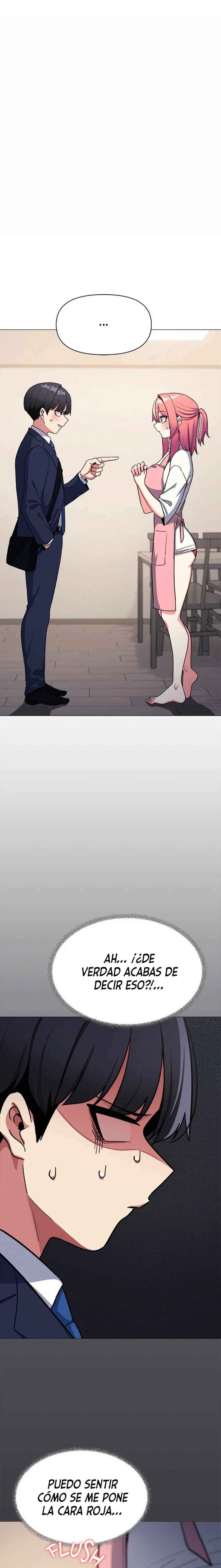 Especial Deja de Fumar - Sin censura Capítulo 55 - Page 15