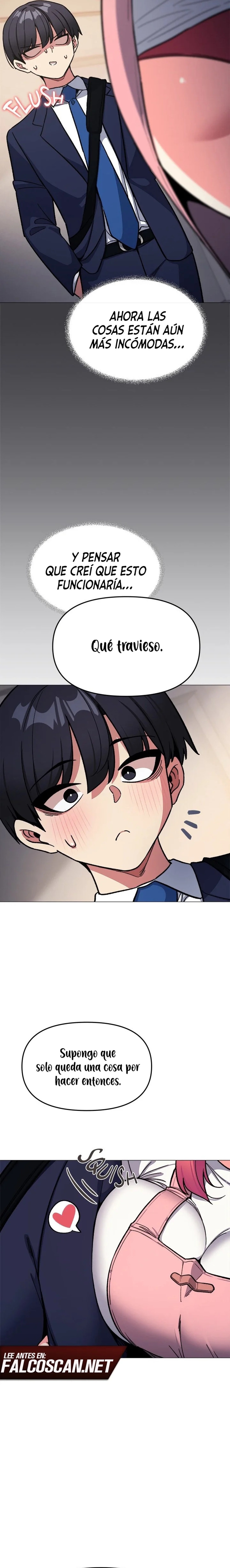 Especial Deja de Fumar - Sin censura Capítulo 55 - Page 16