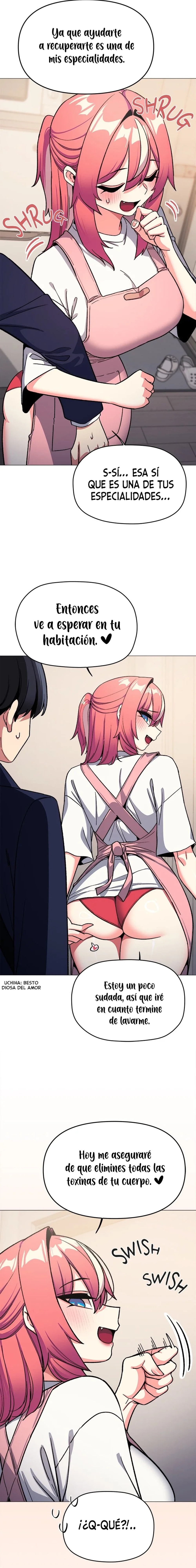 Especial Deja de Fumar - Sin censura Capítulo 55 - Page 17