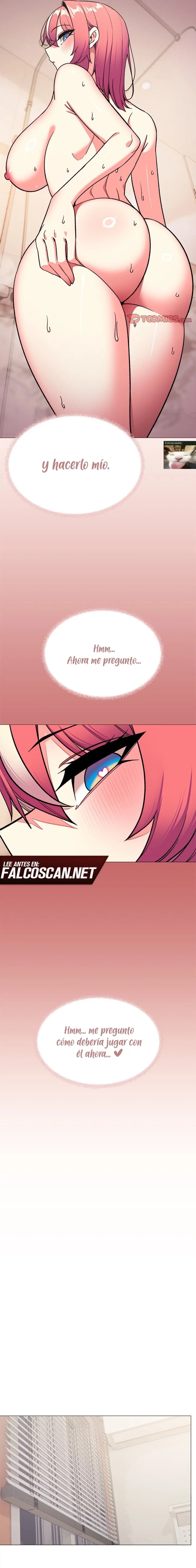 Especial Deja de Fumar - Sin censura Capítulo 55 - Page 24