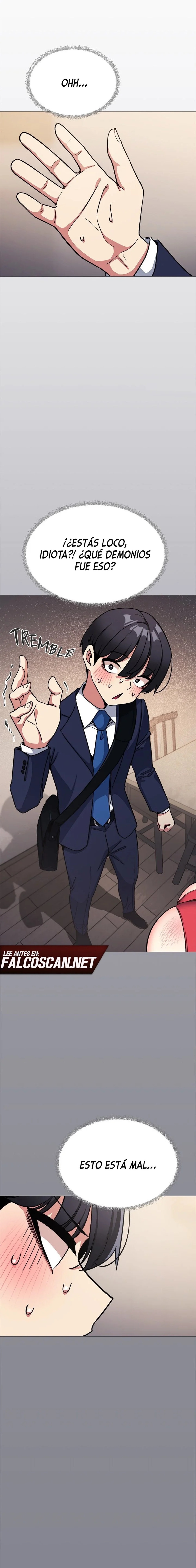 Especial Deja de Fumar - Sin censura Capítulo 55 - Page 3