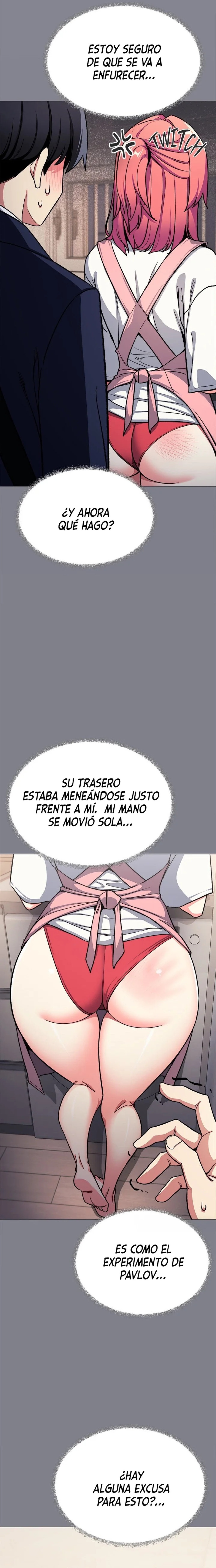 Especial Deja de Fumar - Sin censura Capítulo 55 - Page 4