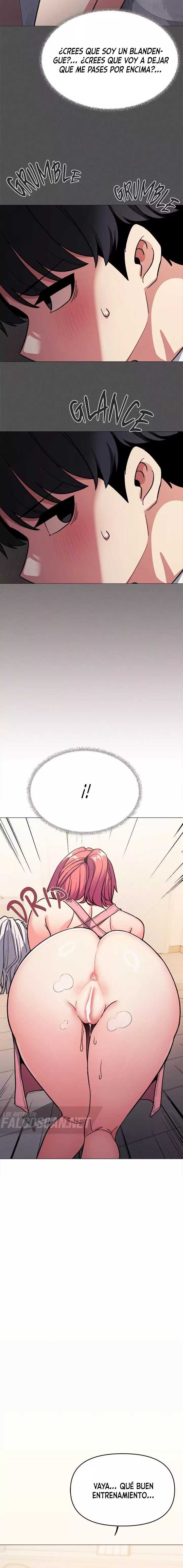 Especial Deja de Fumar - Sin censura Capítulo 56 - Page 16