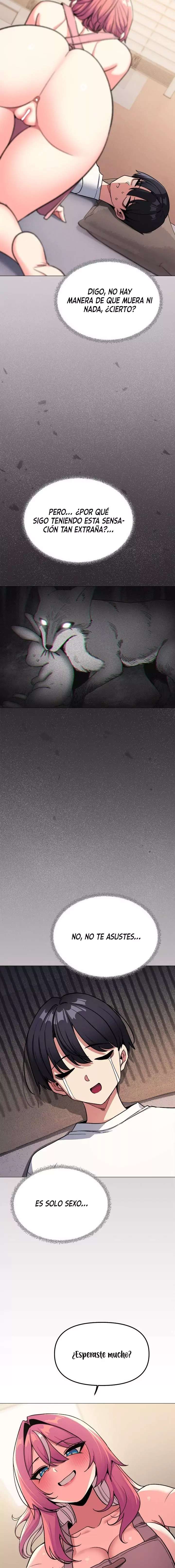 Especial Deja de Fumar - Sin censura Capítulo 56 - Page 3