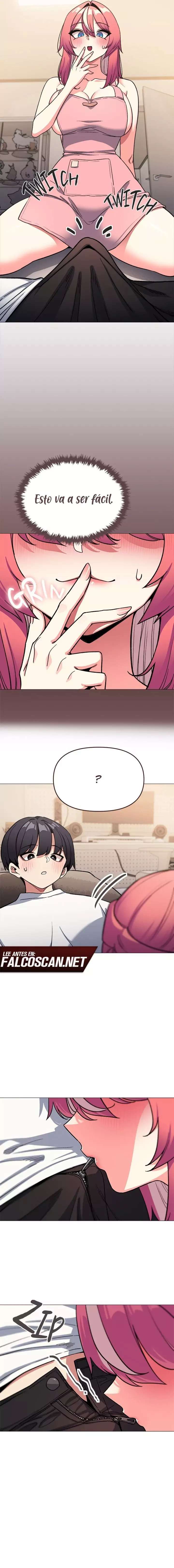 Especial Deja de Fumar - Sin censura Capítulo 56 - Page 5