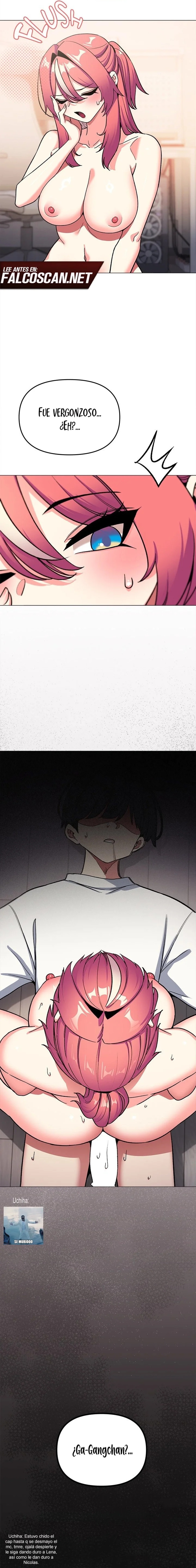 Especial Deja de Fumar - Sin censura Capítulo 57 - Page 24