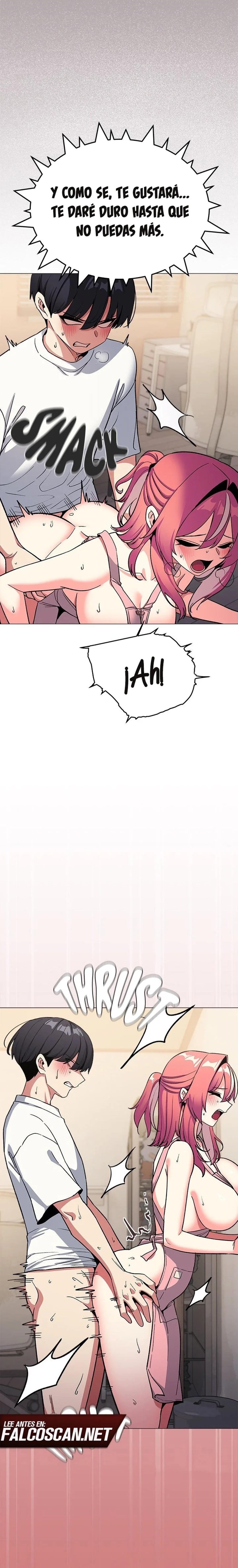 Especial Deja de Fumar - Sin censura Capítulo 57 - Page 7