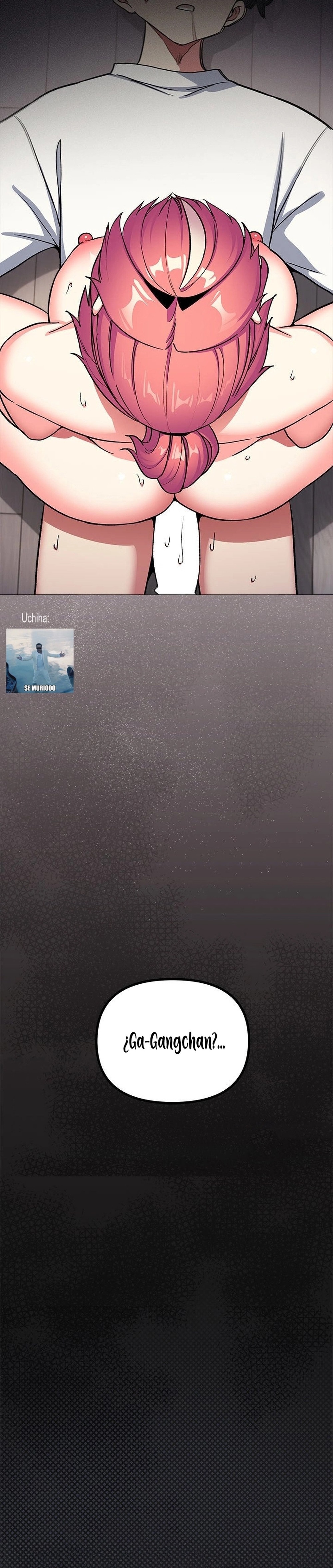 Especial Deja de Fumar - Sin censura Capítulo 58 - Page 3