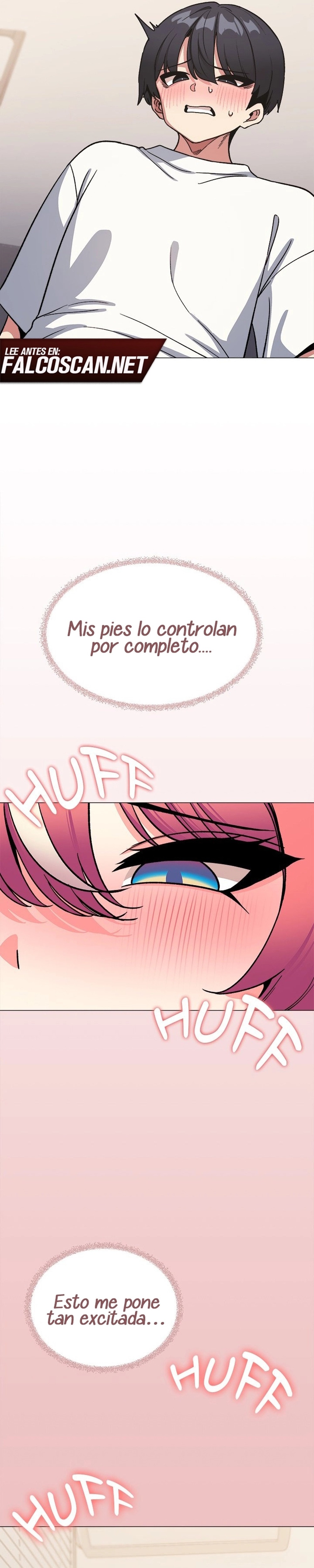 Especial Deja de Fumar - Sin censura Capítulo 58 - Page 31