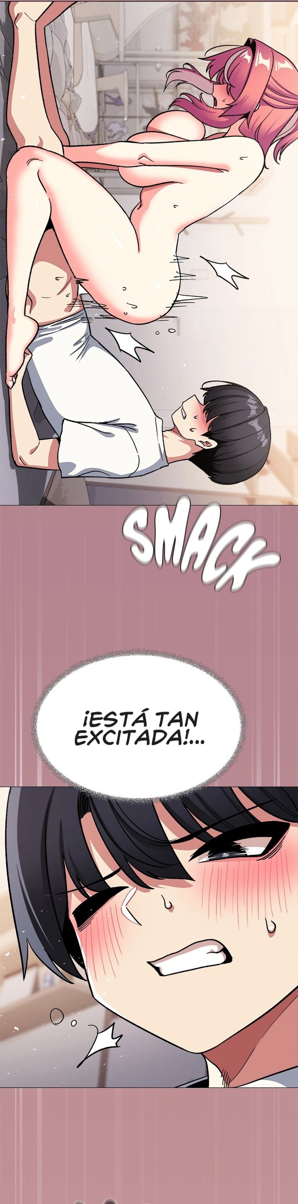 Especial Deja de Fumar - Sin censura Capítulo 58 - Page 40