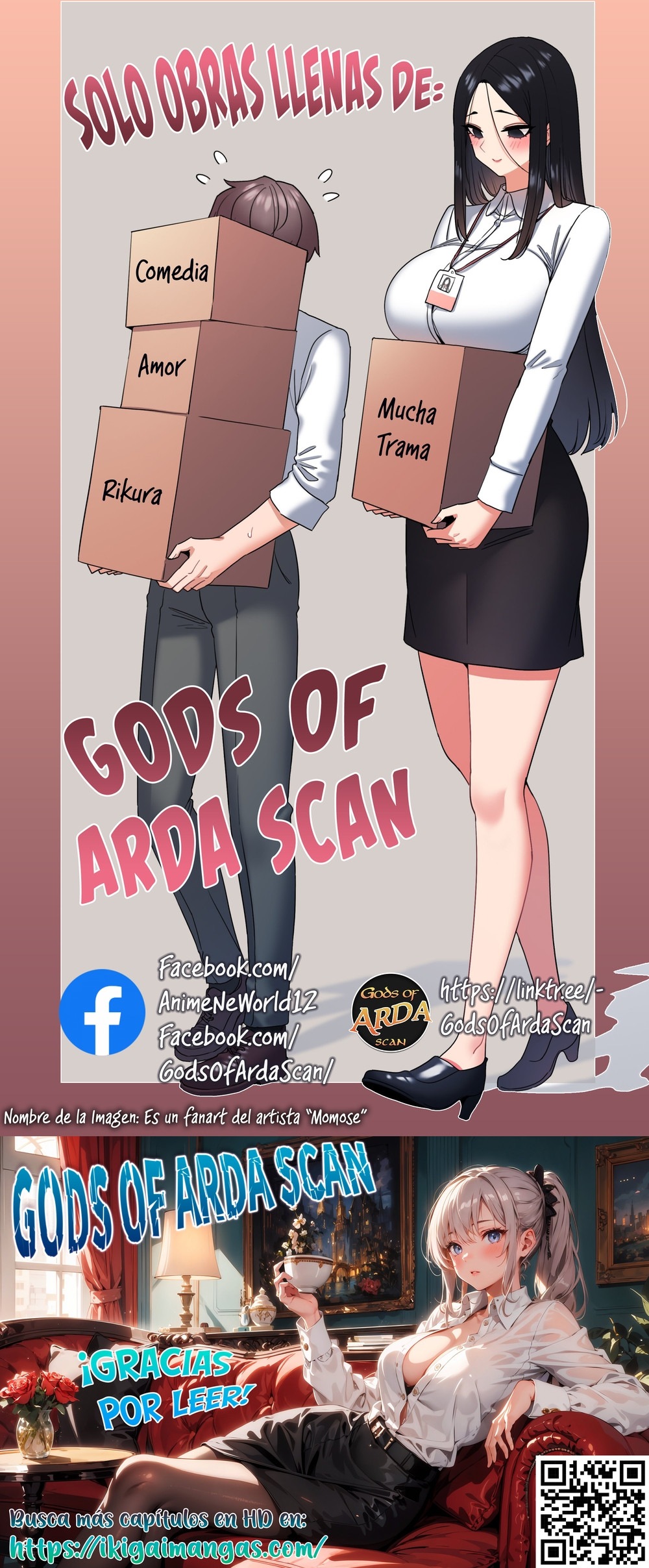 Especial Deja de Fumar - Sin censura Capítulo 58 - Page 44