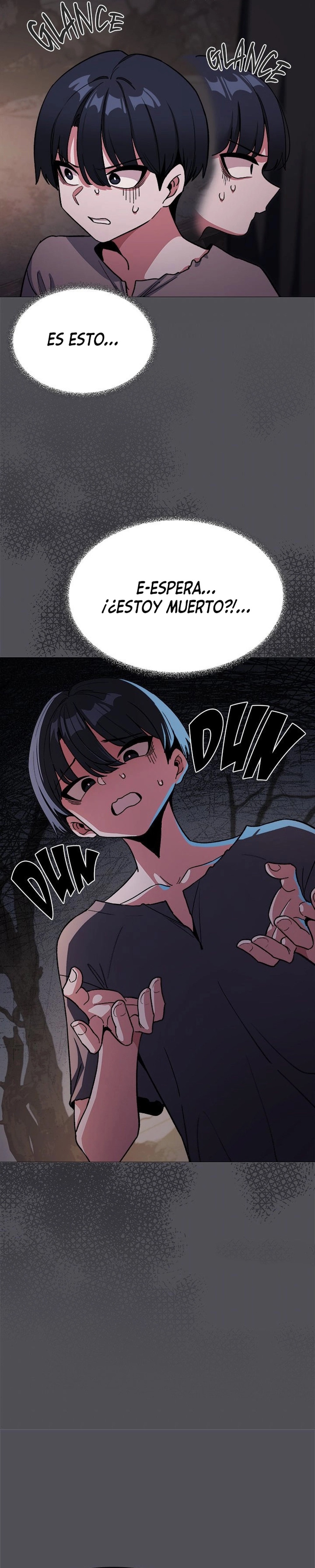 Especial Deja de Fumar - Sin censura Capítulo 58 - Page 6