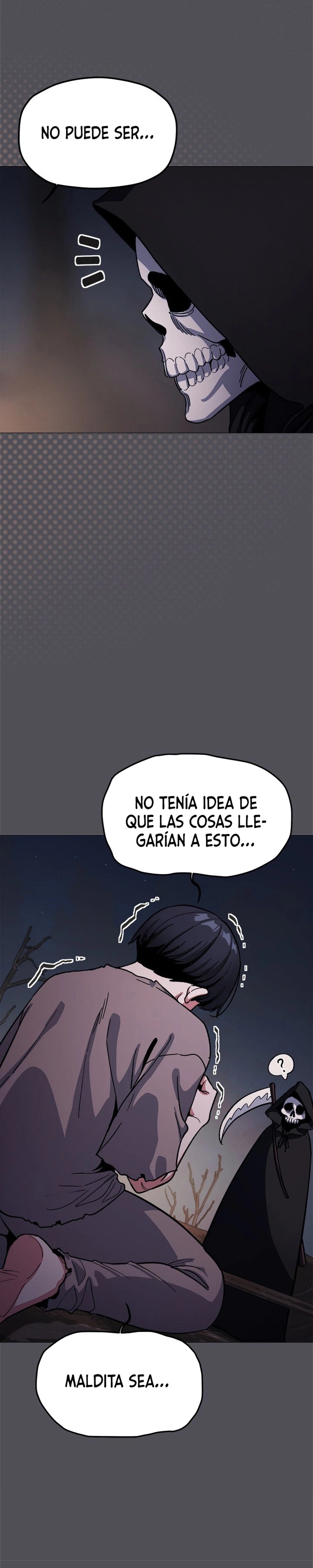 Especial Deja de Fumar - Sin censura Capítulo 58 - Page 8