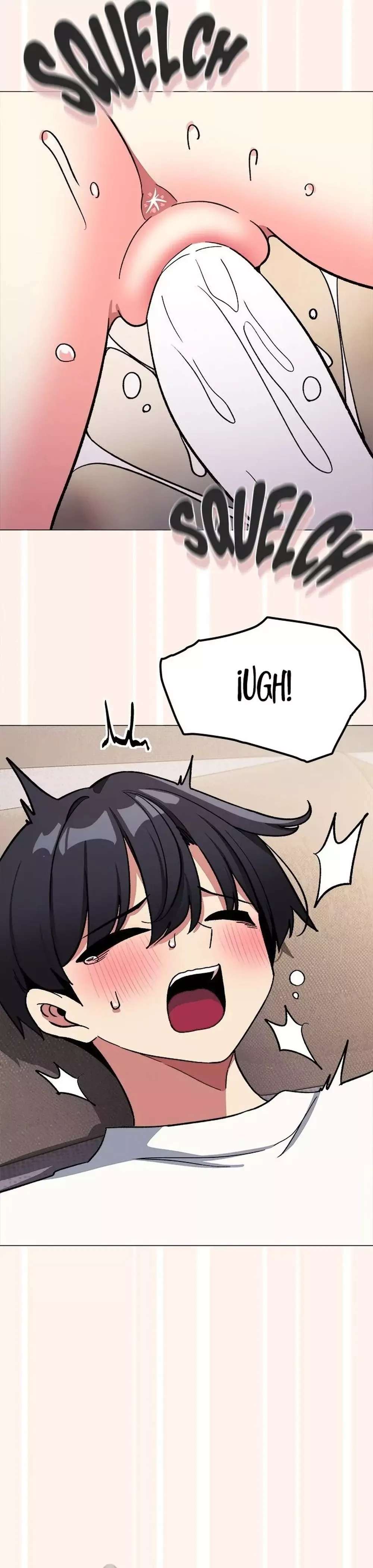 Especial Deja de Fumar - Sin censura Capítulo 59 - Page 15