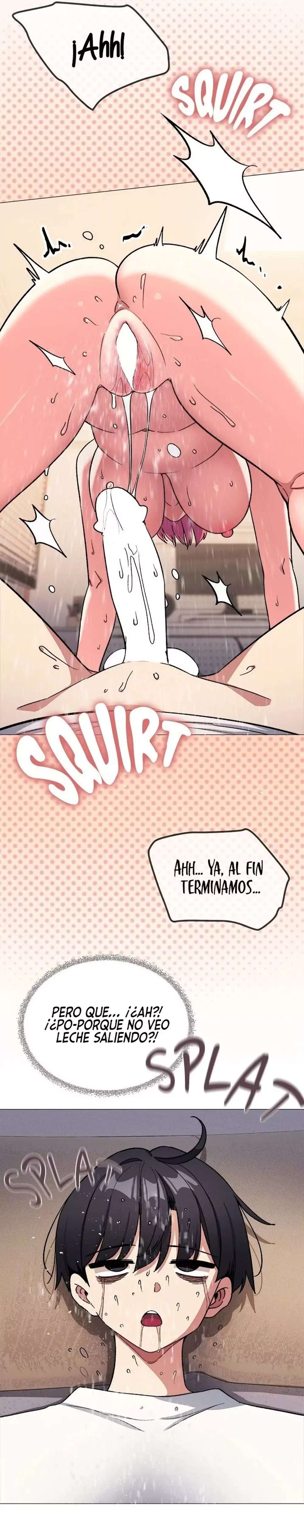 Especial Deja de Fumar - Sin censura Capítulo 59 - Page 22