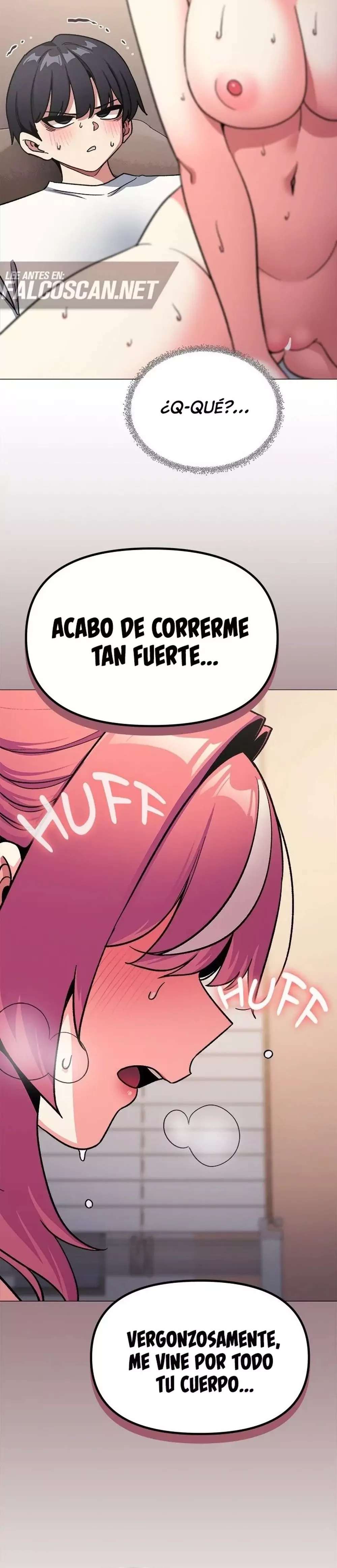 Especial Deja de Fumar - Sin censura Capítulo 59 - Page 28