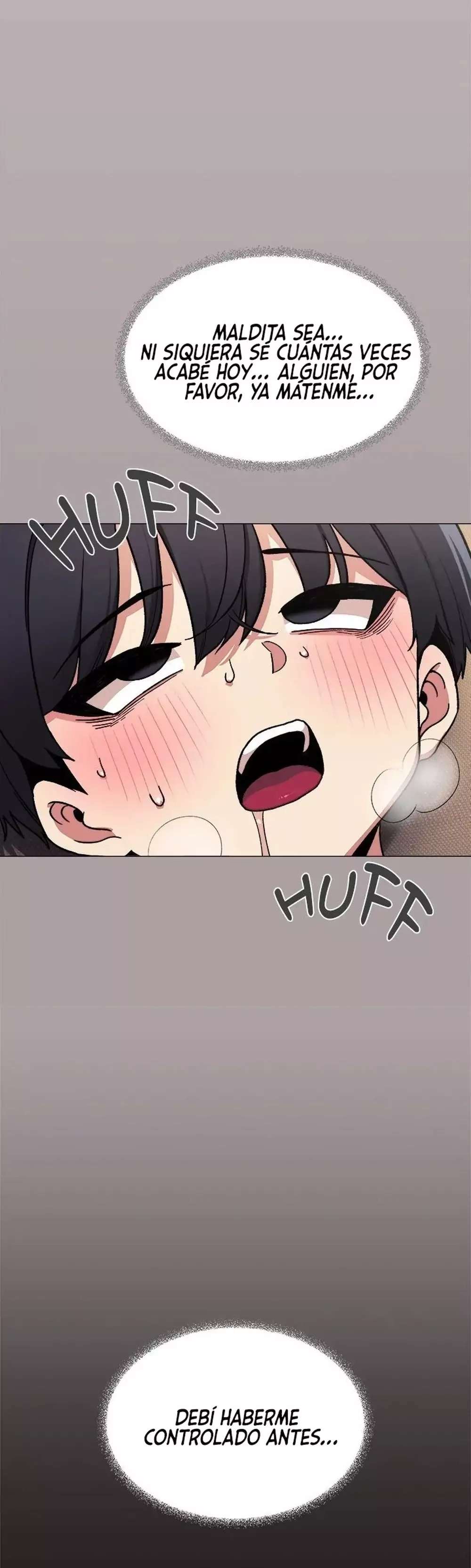 Especial Deja de Fumar - Sin censura Capítulo 59 - Page 3