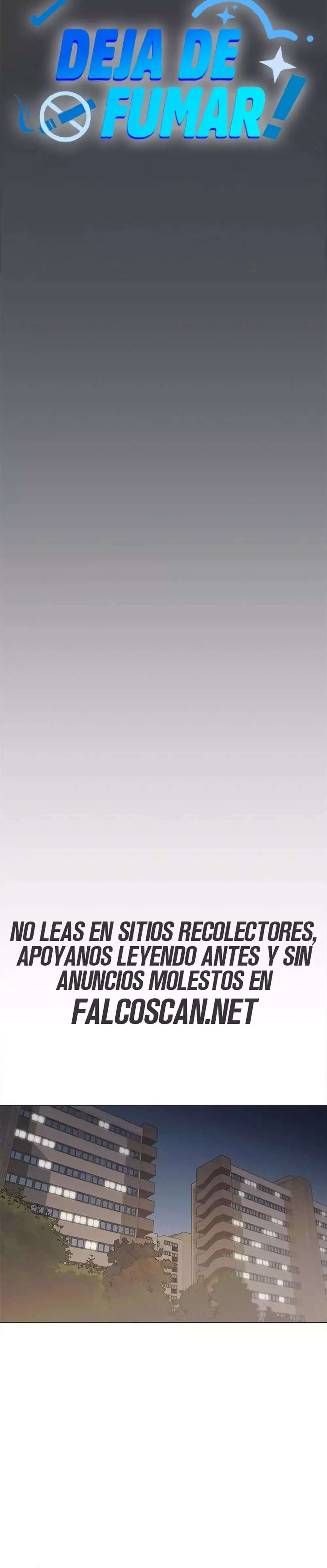 Especial Deja de Fumar - Sin censura Capítulo 59 - Page 34