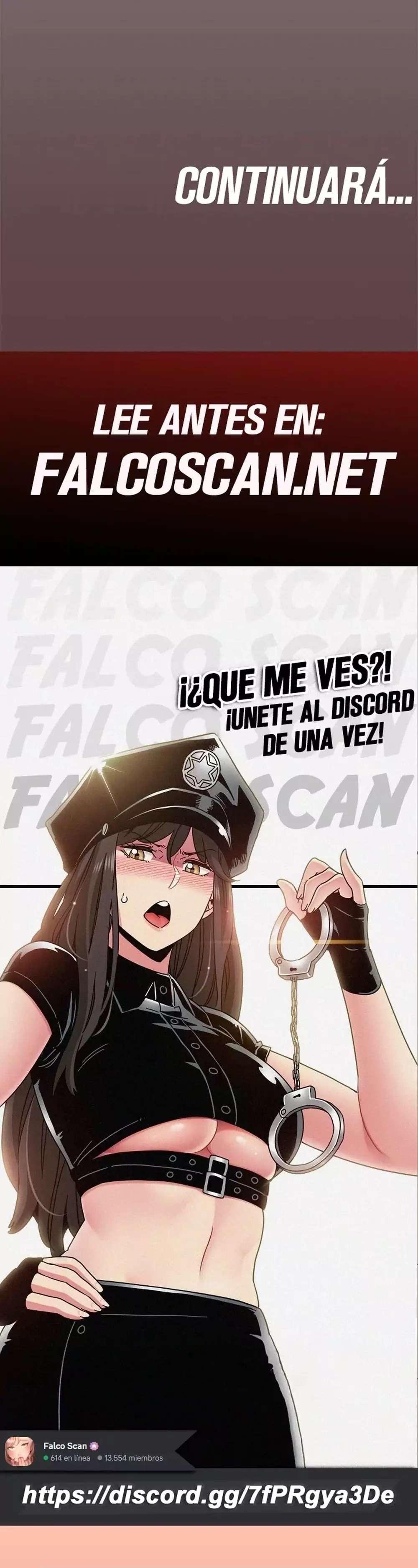 Especial Deja de Fumar - Sin censura Capítulo 59 - Page 48