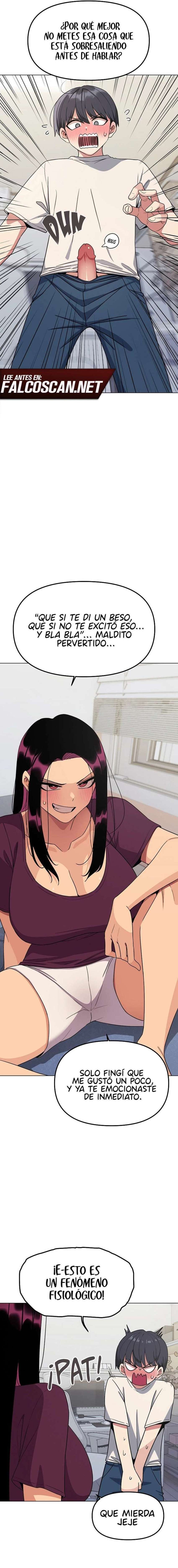 Especial Deja de Fumar - Sin censura Capítulo 6 - Page 12